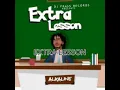 Alkaline - EXTRA LESSON (Official Clean Version)