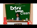 Alkaline - EXTRA LESSON Clean Version