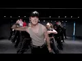 TAEYONG 태용 'Wacka Wak' Dance Practice