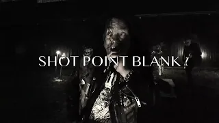 Download ANARCHY ZONE - Shot Point Blank - (Official Video) MP3