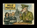 Náš diktátor Pávek | [VOX LEGION] | Politická satira