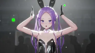 r18 mmd 1 2 fan club type lo 4k60fps 