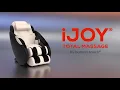 Human Touch iJoy Total Massage Chair