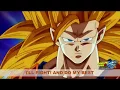 Download Lagu Dragonball Z Kai The Final Chapters English Intro With Lyrics