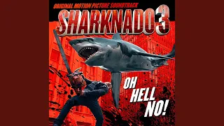 The Ballad Of Sharknado  The Ballad Of Sharknado