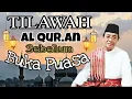 Lagu SANGAT COCOK DENGARKAN QORI KH MUAMMAR ZA SEBELUM BERBUKA PUASA RAMADHAN🕌