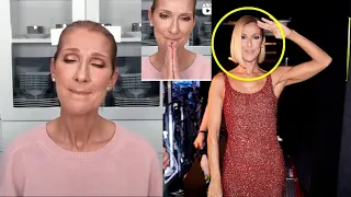 Is Celine Dion dead or alive This will make you cry