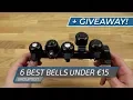 Download Lagu 6 Best Bicycle Bells Under €15 + Giveaway!
