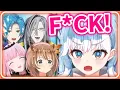 Download Lagu Kobo suddenly SWEARS and Surprises Everyone 【Hololive】