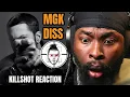 Download Lagu FIRST TIME Hearing Eminem – KILLSHOT | MGK Diss Track Reaction