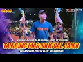 Download Lagu TANJUNG MAS NINGGAL JANJI SEKAR RIMBA VOCAL IRUL SEKAR RIMBA RUDI SETIYAWAN LIVE ANTERO ROPOH KEPIL