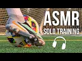 Download Lagu ASMR Solo Training Session For Soccer / Football In Nike Phantom 6