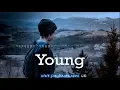 Download Lagu EMOTIONAL sad PIANO violin RAP BEAT instrumental - Young (prod. Josy Beats)
