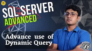 Dynamic Query part-2 Trigger for Audit Record SQL Server Advanced -