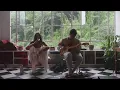 Amanda Coronha - love leve (Acústico)