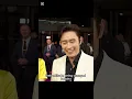 Download Lagu When Lee Byung Hun Speaks English🤌✨ #viralvideo #squidgame3 #leebyunghun #frontman