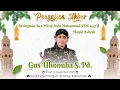 Lagu LIVE GUS ULINNUHA - PERINGATAN ISRA MI'RAJ - KEDUNGWINANGUN 14 DESEMBER 2025