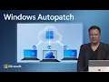 Windows Autopatch How it Works Automate updates to Windows PCs and devices