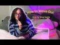 How to move out of your parents house Beginners Guide