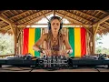 Lagu BASS HEAVY DUB REGGAE 🔥 Rasta DJ Set | Deep Dub Bass in 4K