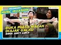 Download Lagu JUICY LUICY NYANYI MEDLEY 'SAYANGNYA' SAMPAI 'TANPA TERGESA', BUKA PUASA MALAH BAPER?????