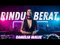 Lagu Rindu Berat DJ Remix | Camelia Malik Cover IndoDJ Viral
