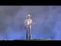 Hell Of A Night - Dustin Lynch Live @ Country Summer 2025 Music Festival, Santa Rosa, CA 6-29-25