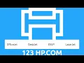 How to Install an HP Printer via 123 hp com and HP Smart HP 2774 and More