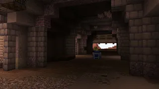 π΄ INTERIORS π΄ BUILDING JABBA'S PALACE DAY 5 π΄ !smp