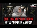 Lagu VIRAL TAHUN 2012..!! RESIKO HOUSEKEEPING SHIFT MALAM..!! DITEROR ARWAH KORBAN PEMB*NUHAN..!!