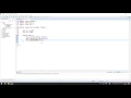 Java Tutorial - Creating Blackjack