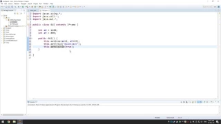 Java Tutorial - Creating Blackjack