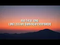 Andy Grammer - Honey, I'm Good (Lyrics)