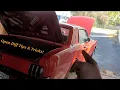 OPEN DIFF to SPIN both TIRES yes it can be done
