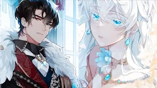 قصة ايفيت والفارس الوسيم الملخص الكامل بنت بيخطفها ملك الشياطين لكن بتتصدم بوسامته فبتقع فى حبه 