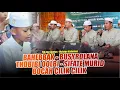 YIK AFAR ON ACTION!! BAHEBBAK-BUSYROLANA-THOBIBI QOLBI-BOCAH CILIK CILIK-SIFATE MURID-MAHAGE KEBUMEN