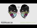 Rodriguez Jr. - Persistence of Vision (Re.You Remix) - mobilee133
