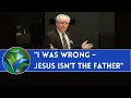 I Was Wrong Session 1 - by Joel Hemphill