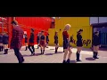 K.A.R.D - RUMOR(Hidden Ver.) Video