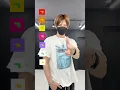 Download Lagu 🔫🔫【Luis Fonsi - Despacito ft. Daddy Yankee】TikTok challenge dance tutorial TAKAHARU emoji #shorts