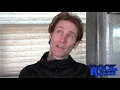 Josh Todd of Buckcherry talks about his ROCK SCENE