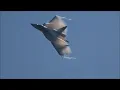 SU-57: Russian Stealth Fighter Jets, Sound, Cobra Maneuver and Ability