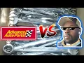 Advance Auto Parts Return Policy Rant plus bonus Rant