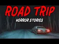 Lagu 9 Scary Road Trip Horror Stories | \