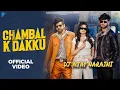 Download Lagu Chambal Ke Daaku Se || Haryanvi Song || Edm Jump Remix 💥 || Dj Ajay Naraini ||