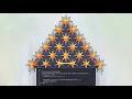 Master Star Pattern Programs in C Step-by-Step Guide to Drawing Triangles with AlgoAces
