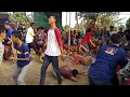 Download Lagu pemain kendang ikut ndadi saat lagu turi turi putih selesai dinyanyikan...