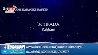 Rabbani - Intifada + Karaoke Minus-One HD