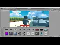 How to make a 3d third person shooter game in unity playmaker part 1