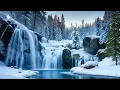 Beautiful Relaxing Music ❄️ Stop Overthinking, Stress Relief Music ❄️ Relaxing Music
